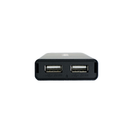 Yealink USB2CAT5E-EXT, удлинитель стандарта USB для подключения видеокамер, микрофонов, акустики 